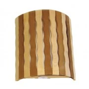 Абажур угловой Волна (ТМА-7)
