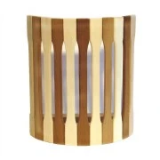 Абажур угловой полукруглый (ТМУ-2)