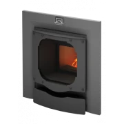 Дверка БЫЛИНА с обрамлением 16"