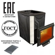 ПЕГАС 16 панорама конвекция