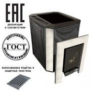 ПЕГАС 22 чугун конвекция