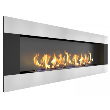 Биокамин Elliot horizontal 1800 (ZeFire)